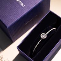 Bracciale Swarovski Sparkling Dance