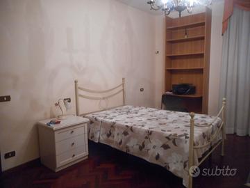 Camera singola con bagno privato canone concordato