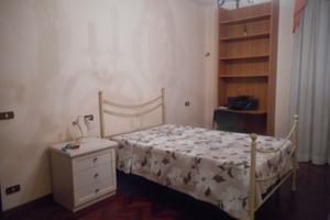 Camera singola con bagno privato canone concordato