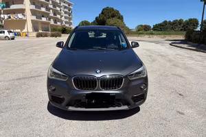 BMW X1  2017