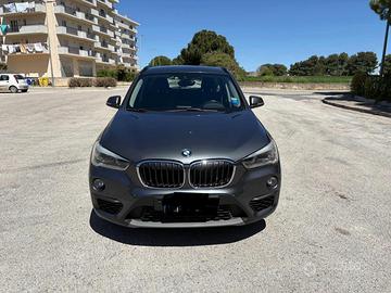 BMW X1  2017