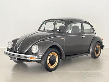 VOLKSWAGEN Maggiolino 1200 Mexico