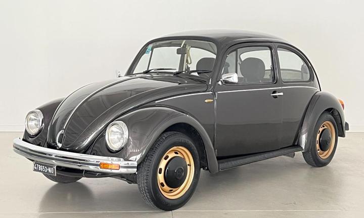 VOLKSWAGEN Maggiolino 1200 Mexico