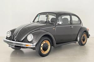 VOLKSWAGEN Maggiolino 1200 Mexico