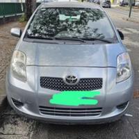 TOYOTA Yaris 2ª serie - 2006