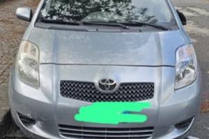 TOYOTA Yaris 2ª serie - 2006