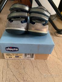 Scarpe chicco  22