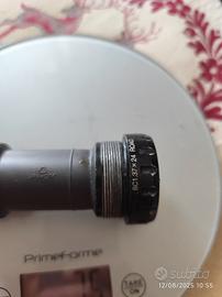 movimento centrale bsa shimano