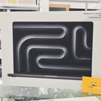 MacBook Pro 16" M5 PRO 24/ 1TB - NUOVO SIGILLATO