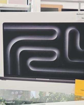 MacBook Pro 16" M5 PRO 24/ 1TB - NUOVO SIGILLATO