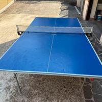 Tavolo  da ping pong per esterno Kettler