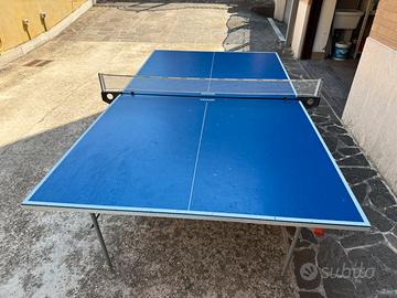 Tavolo  da ping pong per esterno Kettler