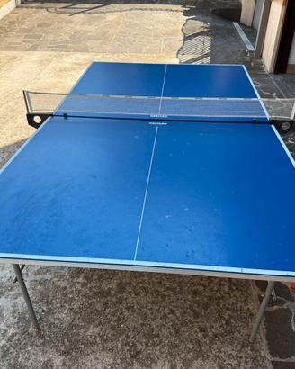 Tavolo  da ping pong per esterno Kettler