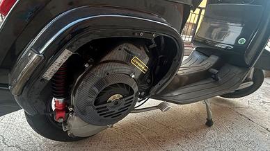 motore 144 parmakit wforce