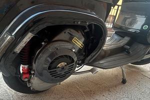 motore 144 parmakit wforce