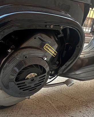 motore 144 parmakit wforce