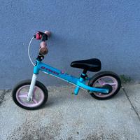 Balance bike - bici senza pedali