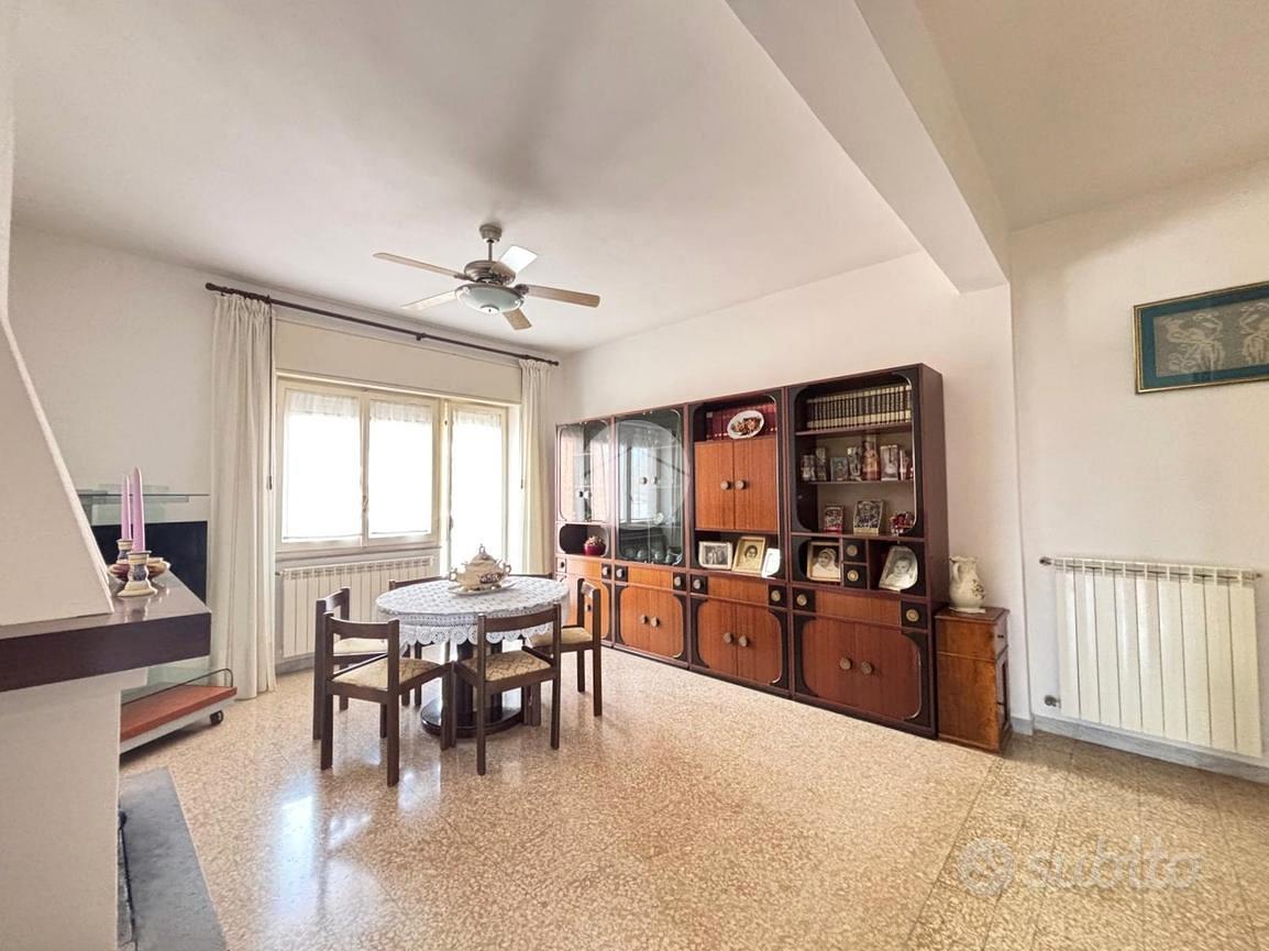 Appartamento – Viterbo, Murialdo - Vista 5