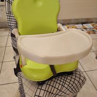 Rialzo Sedia Smarty Cam