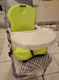 Rialzo Sedia Smarty Cam