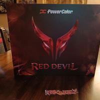 Powercolor 9070XT Red Devil Limited Edition