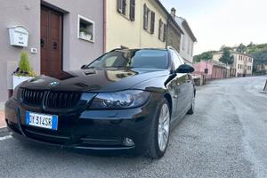 Bmw 325d 2009