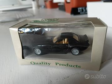 auto Pontiac Firebird Trans Am del 1982 supercar 