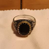 Anello Uomo 