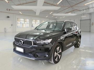 VOLVO XC40 T4 Plug-in Hybrid auto Recharge Inscrip