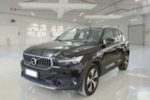 VOLVO XC40 T4 Plug-in Hybrid auto Recharge Inscrip