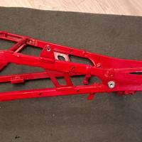 Telaio posteriore Honda Africa Twin 1100 (piegato)