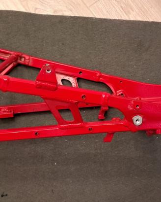 Telaio posteriore Honda Africa Twin 1100 (piegato)