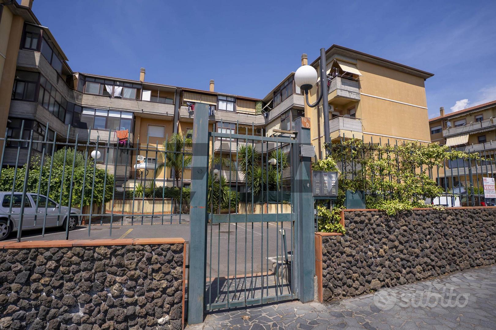 Appartamento - Mascalucia - Vista 2