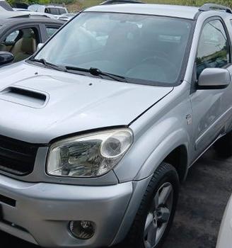 Toyota Rav 4 2008