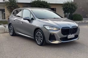 Bmw 2er Active Tourer 218i Msport 1.5 136 cv