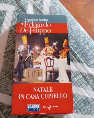 commedia VHS da collezione. 