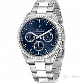 Maserati Orologio