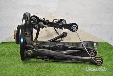 BMW F30 Mozzo fusello posteriore sinistro