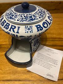 Vaso Fabbri fondo di magazzino