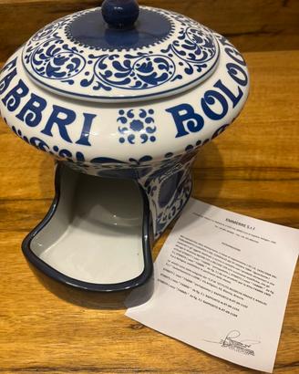 Vaso Fabbri fondo di magazzino