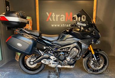 Subito XTRAMOTO YAMAHA Tracer 900 ABS 2017 18 Moto e Scooter In vendita a Pistoia
