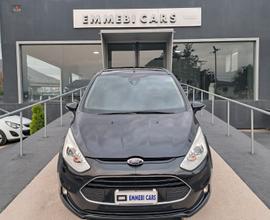 FORD B-MAX 1.0 ECOBOOST 100 CV TITANIUM