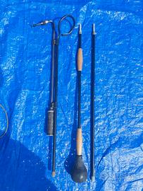 Estintore A Gas Heliostab Vintage