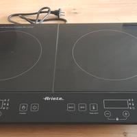 piastra a induzione Ariete