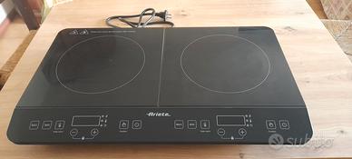 piastra a induzione Ariete