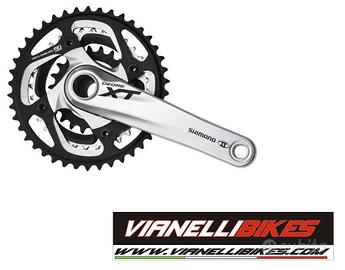 GUARNITURA SHIMANO XT FC-M780 TRIPLA 42/32/24