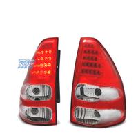 FANALI A LED PER TOYOTA LAND CRUISER FJ120 03-09 R