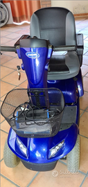 Invacare Leo Elettrico