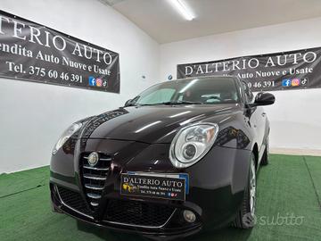 Alfa Romeo MiTo 1.3 JTDm-2 95 CV S&S Super