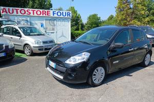 RENAULT CLIO 1.2 BZ/GPL 75CV 55KW OK NEOPATE-2010